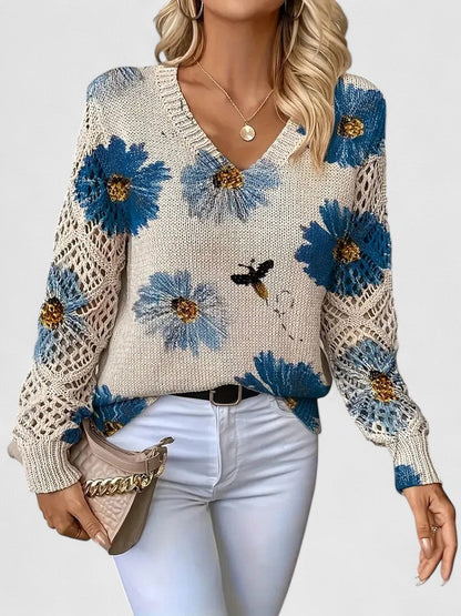 Solavindra – Cardigan