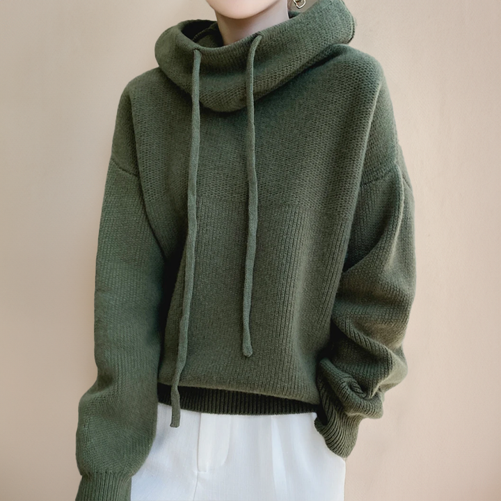 Beautifully Crafted Sweater