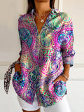 Elegantly Designed Shirt