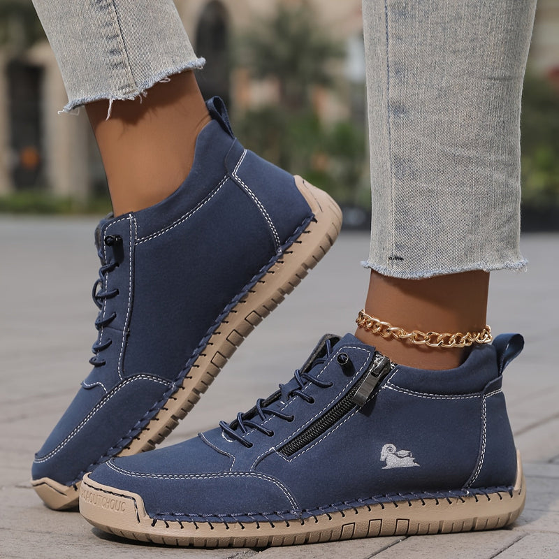 Vien- Comfy Orthopedic Shoes