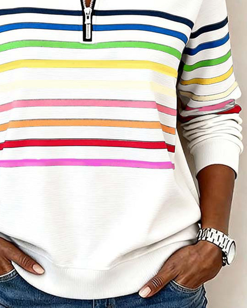 Cassie™ | Sweatshirt