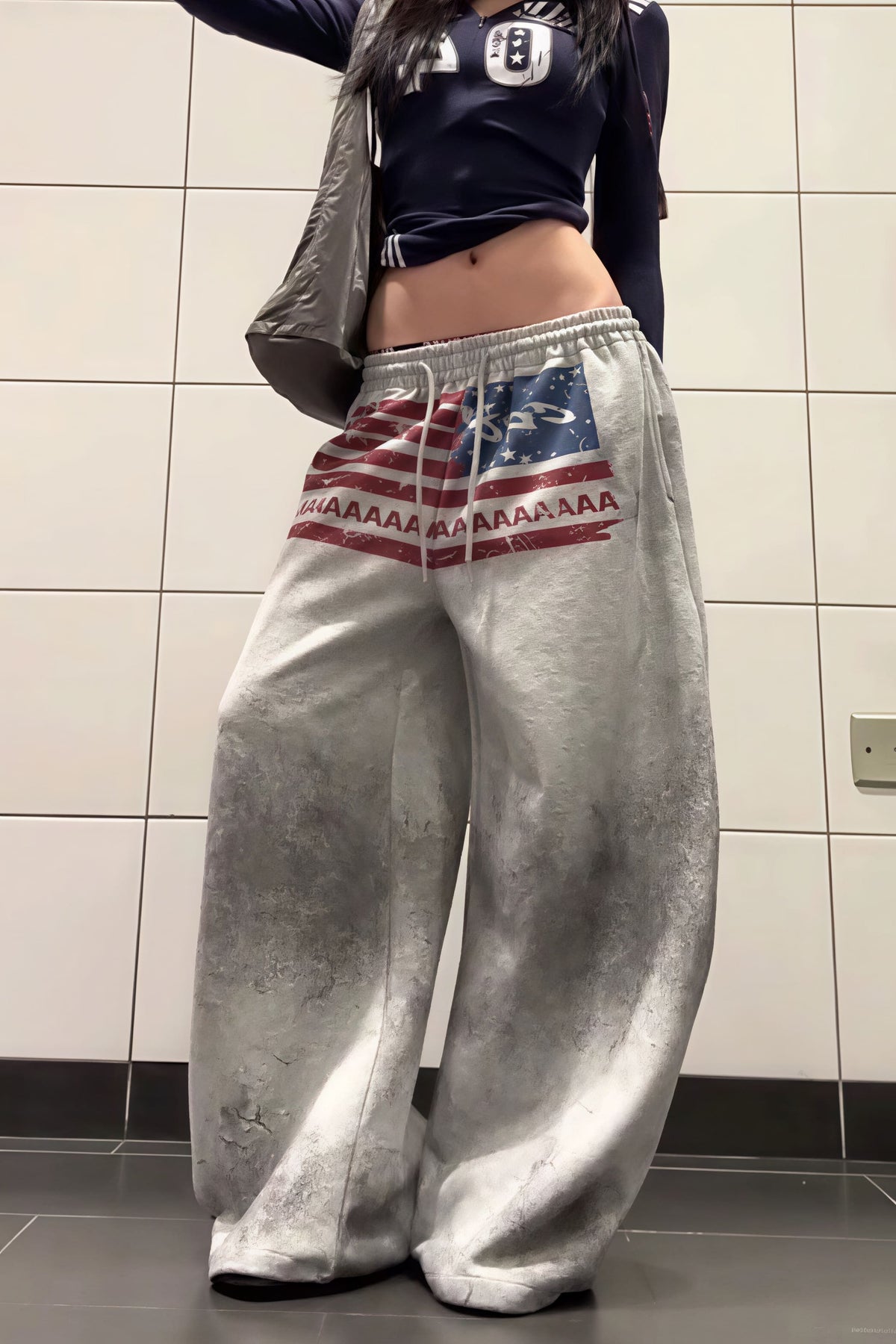 Elegantly Styled Pants for Everyday Wear