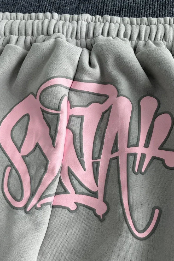 Tracksuit Hoodies