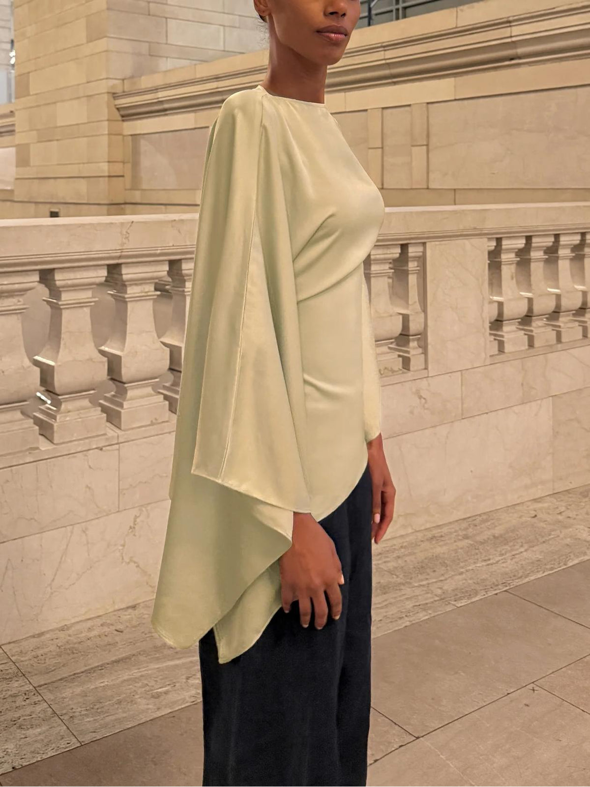 Classic Designed Top
