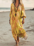 Thoughtfully Designed Dress