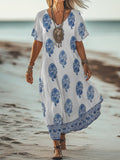 Vintage Inspired Garment