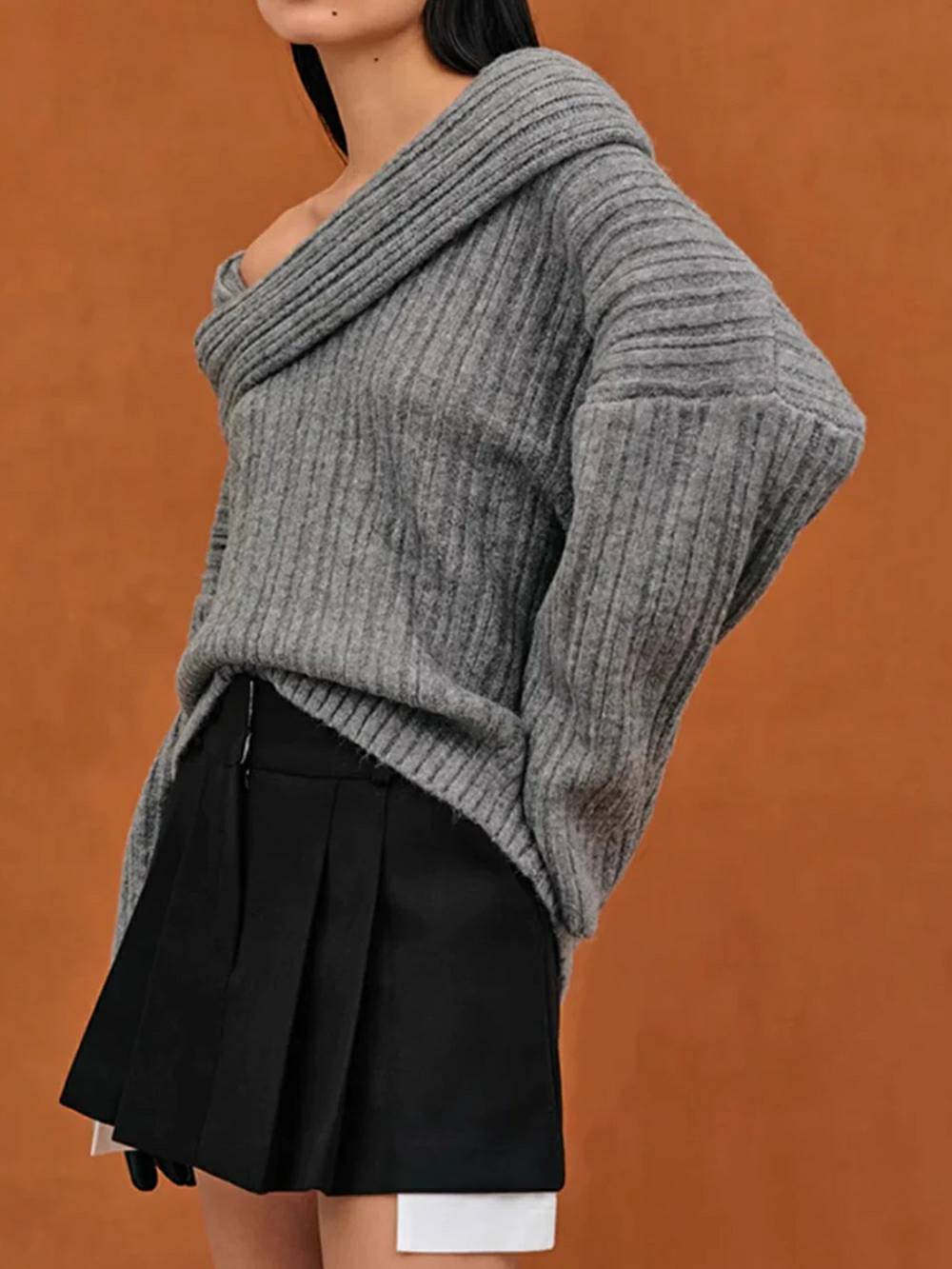Classic Designed Pullover