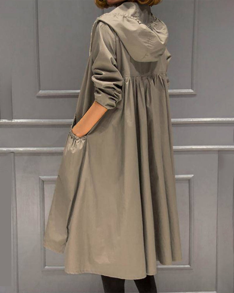 Classic Vintage Coat