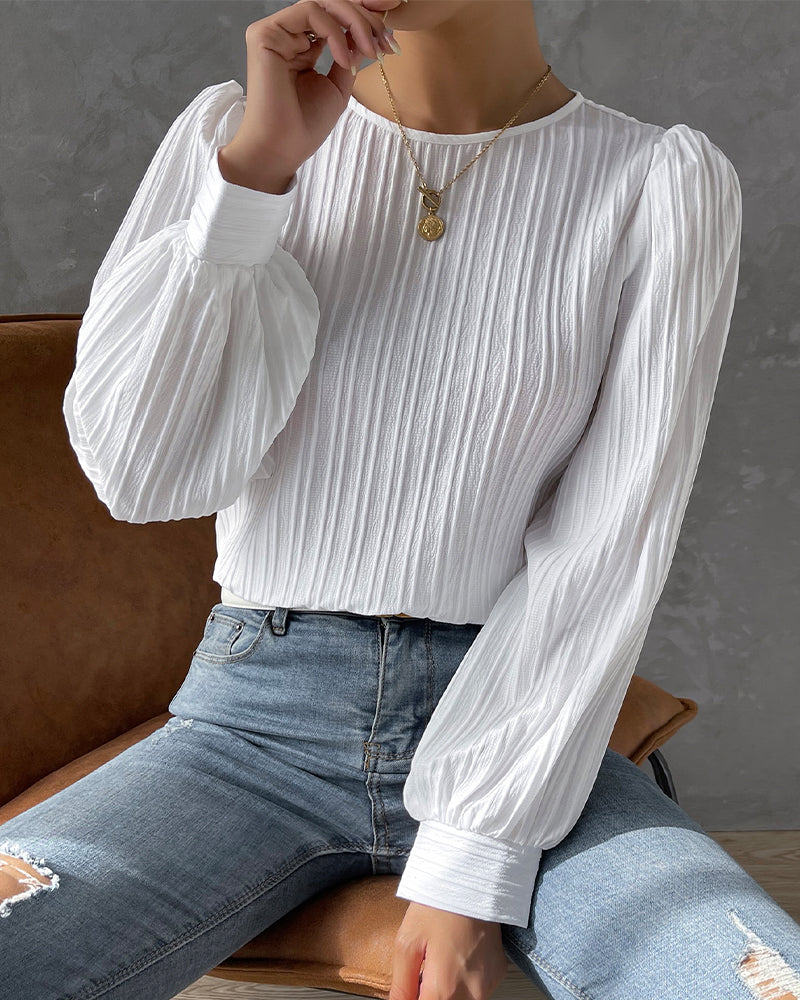 Beautifully Crafted Shirt