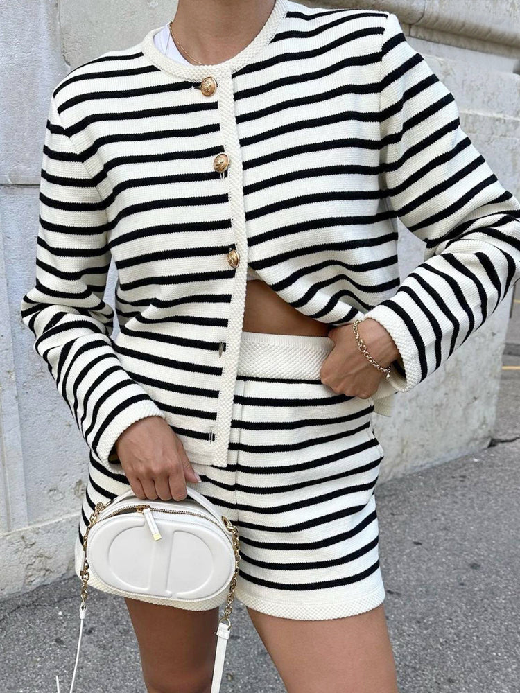Classic Vintage Cardigan