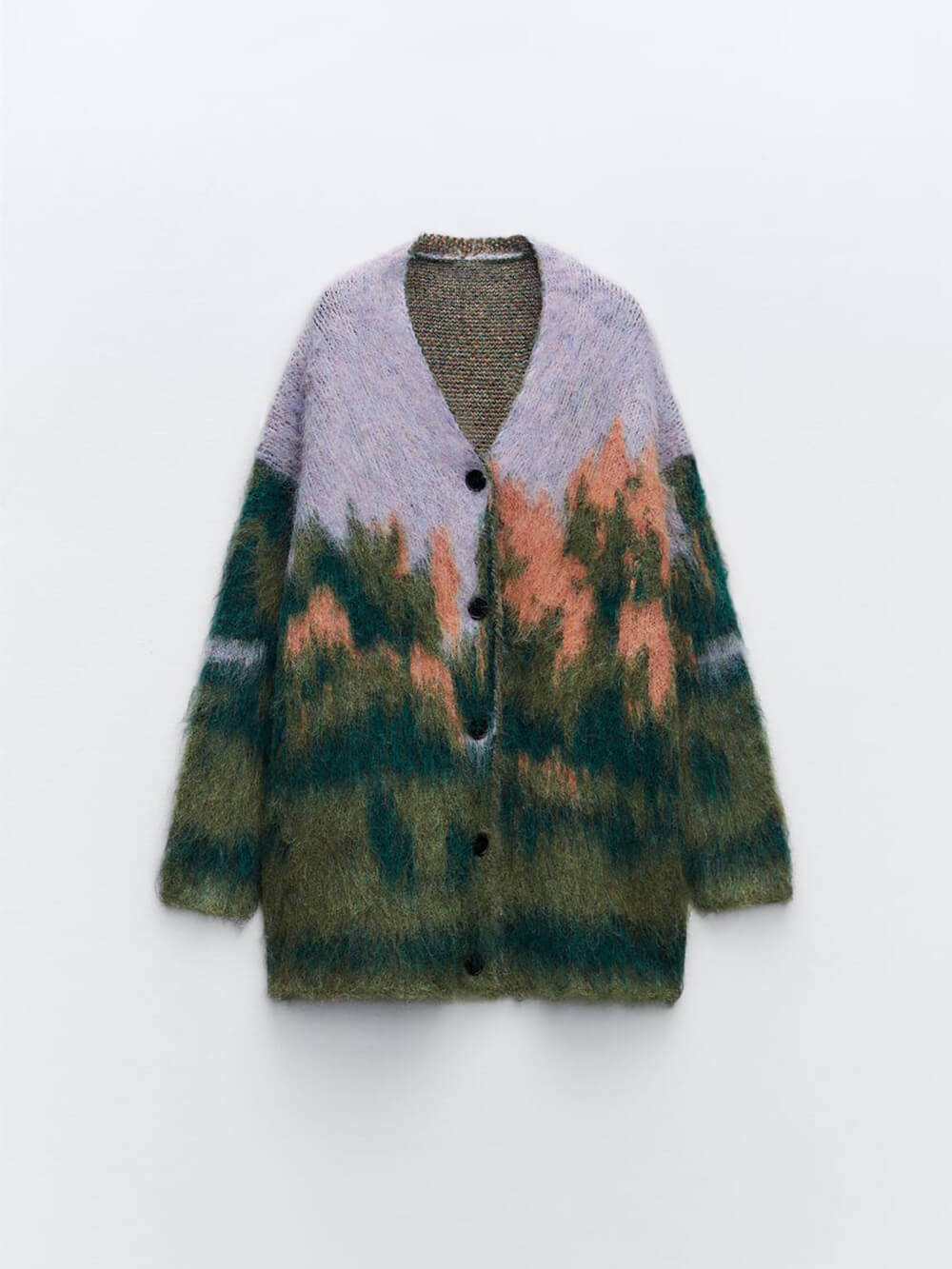 Beautifully Crafted Coat