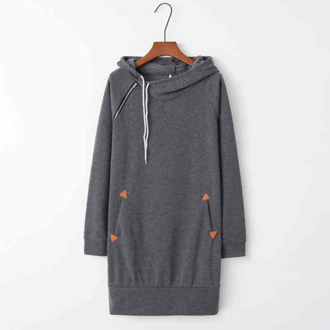 Elegantly Designed Garment