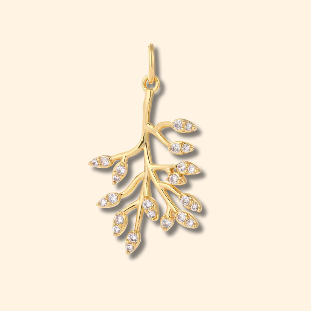 Charm for Necklace
