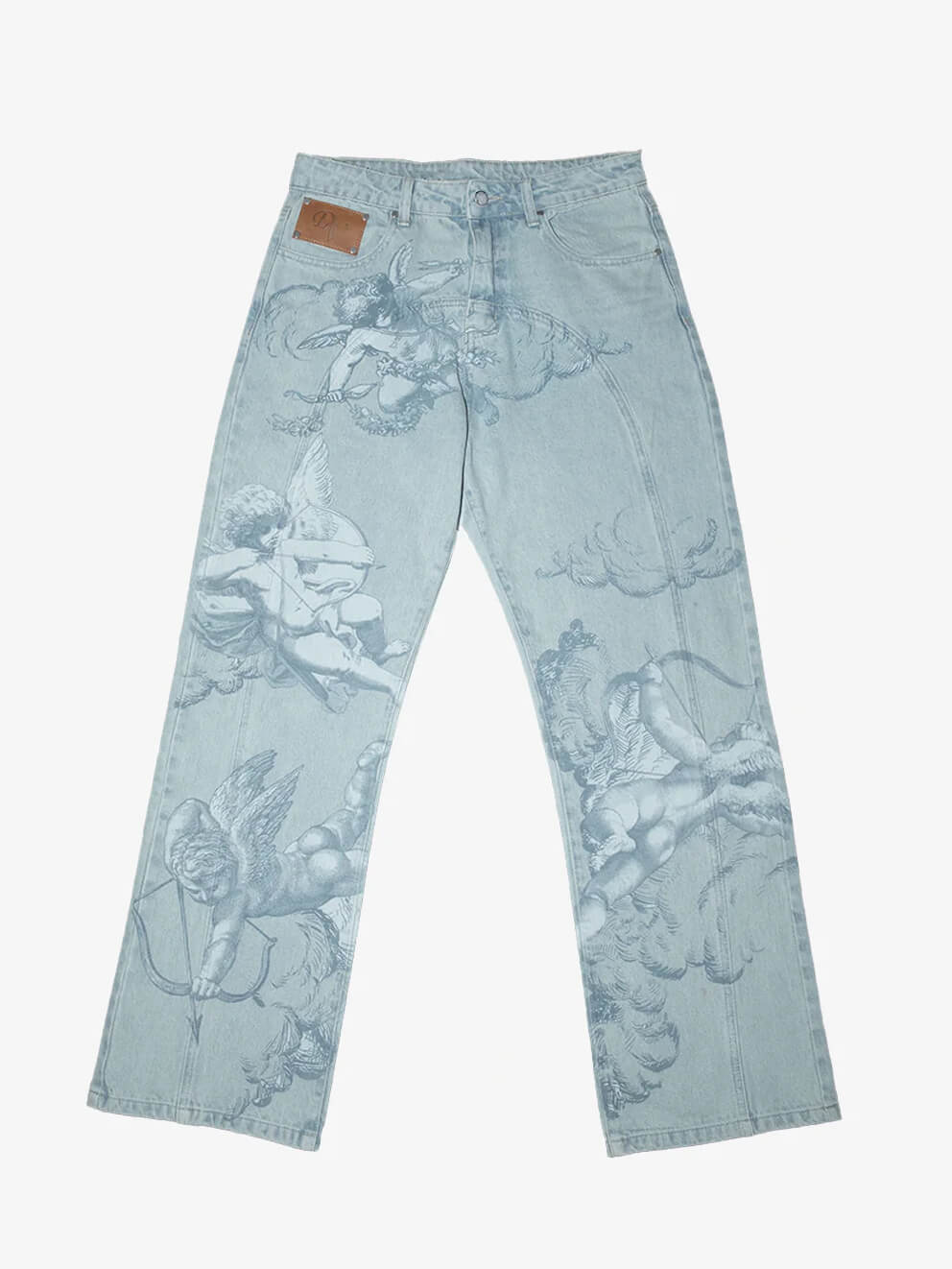 Thoughtfully Designed Garment
