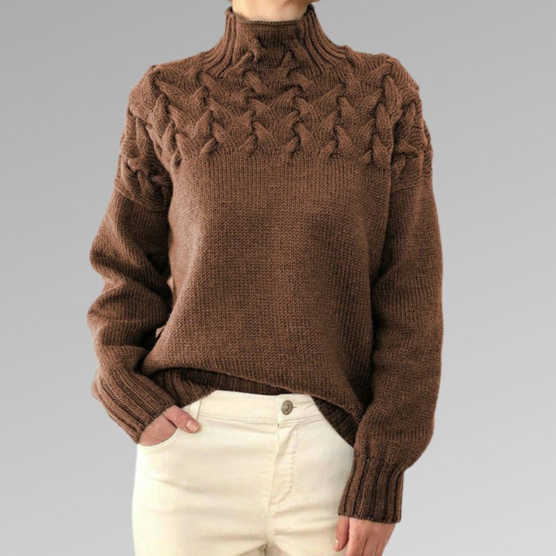 Classic Vintage Sweater