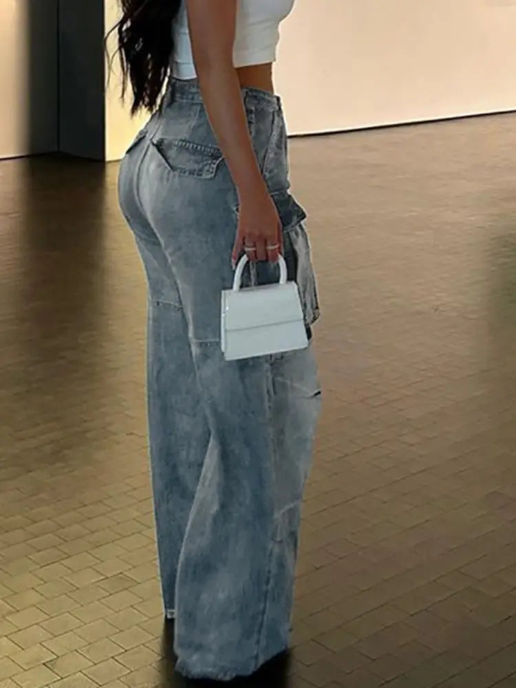 Thoughtfully Designed Garment