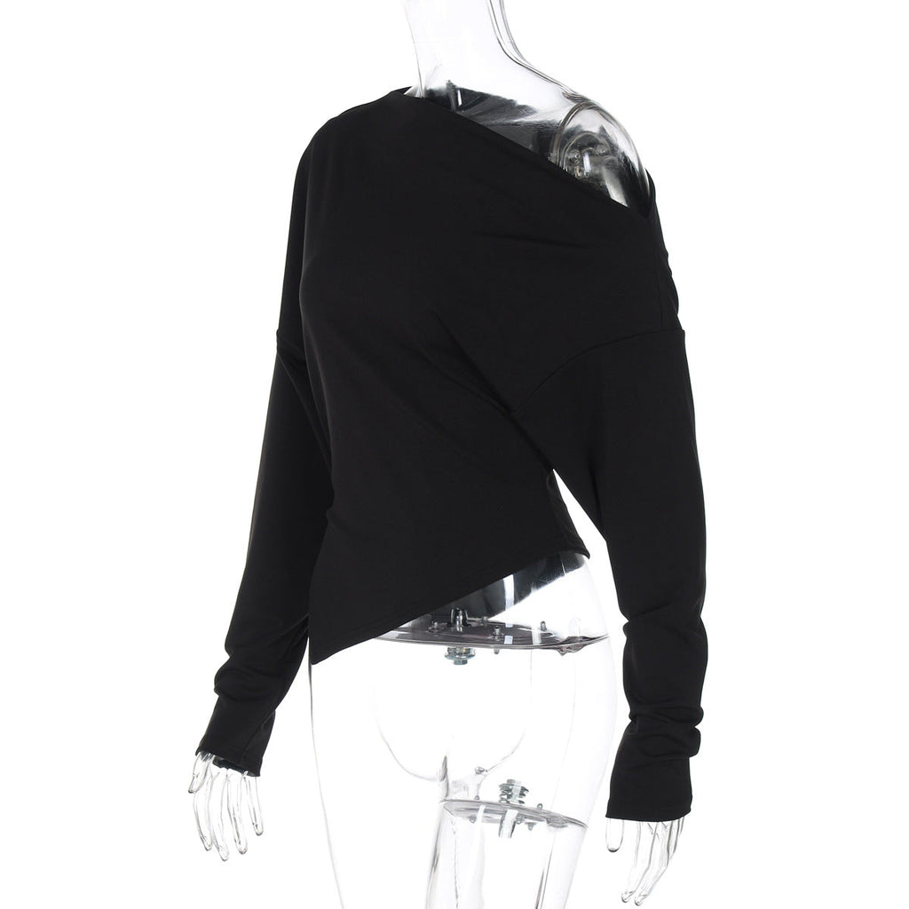 Beautifully Finished Top in a Timeless Design