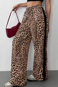Leopard print