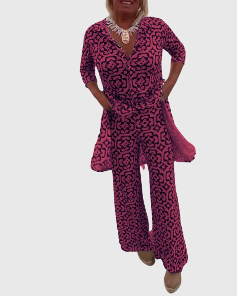 Gabriella™ | Two-piece Set