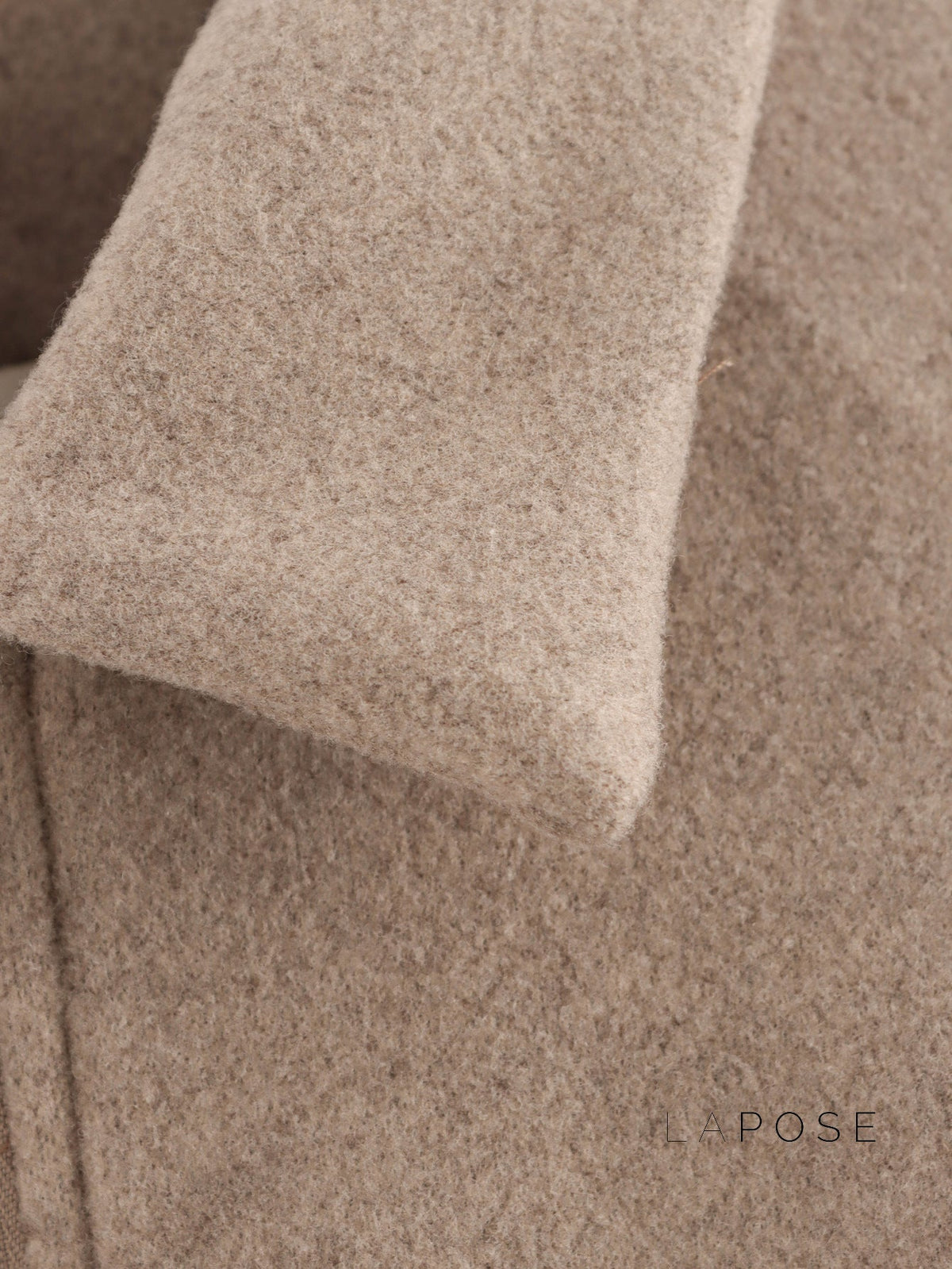Beautifully Crafted Jacket in a Classic Style