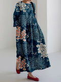 Classic Vintage Dress