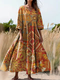 Beautifully Crafted Dress