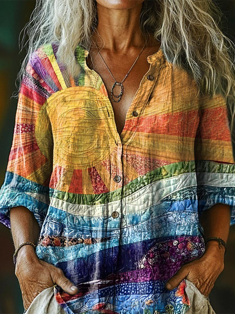 Beautifully Crafted Garment
