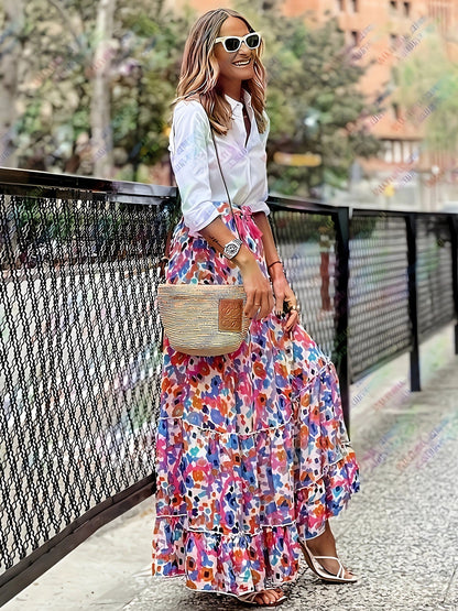 Half Dress