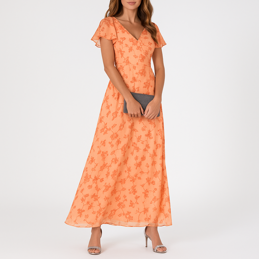 Ember | Maxi Dress