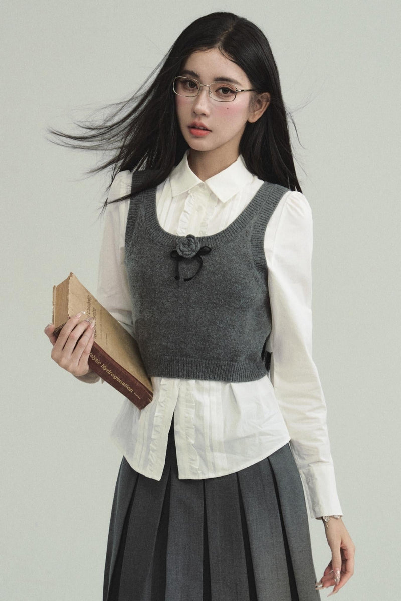 Scholar Uniform Set-up