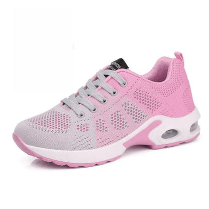 Tamara - Comfort Step Relief Shoes