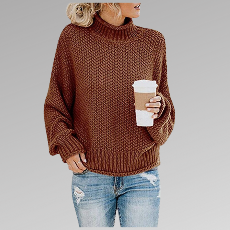 Valerianne - Sweater