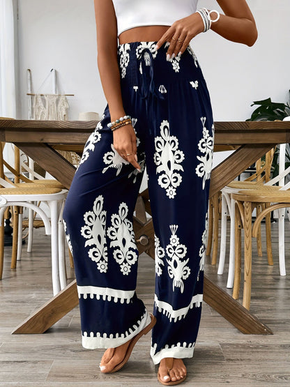 Belt Pants