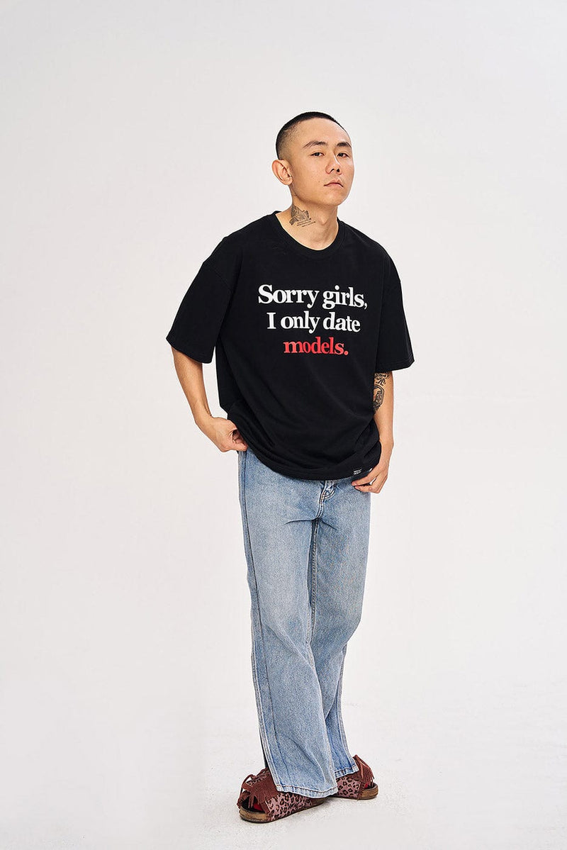 Models Dating T-shirt