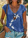 Classic Vintage T-Shirt