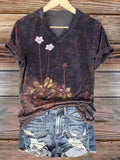 Beautifully Crafted T-Shirt