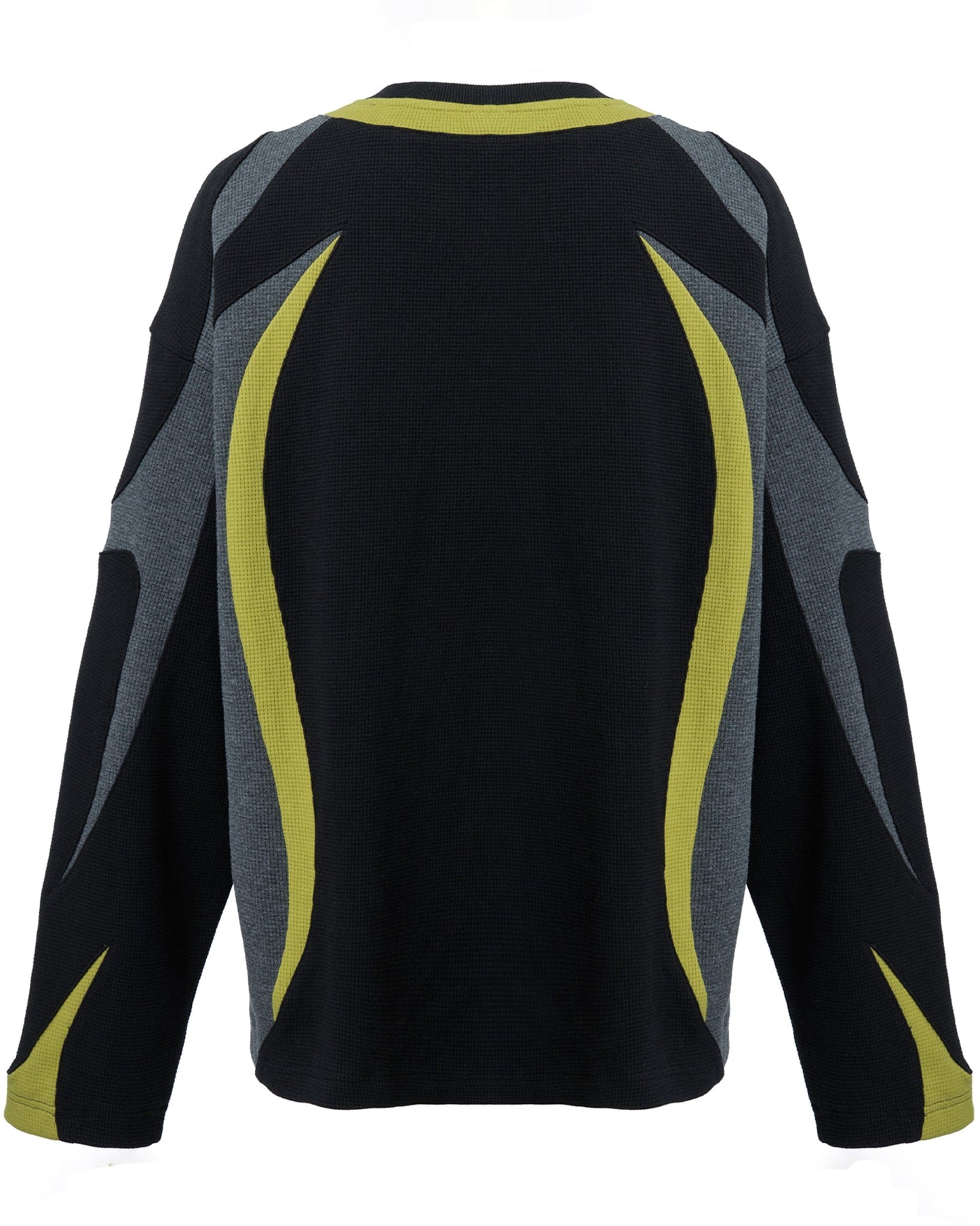 Technical Fleece Sweatshirt