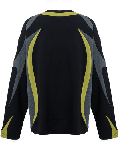Technical Fleece Sweatshirt
