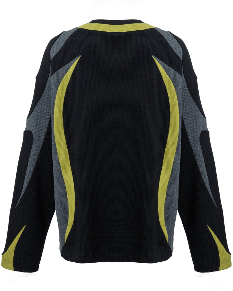 Technical Fleece Sweatshirt