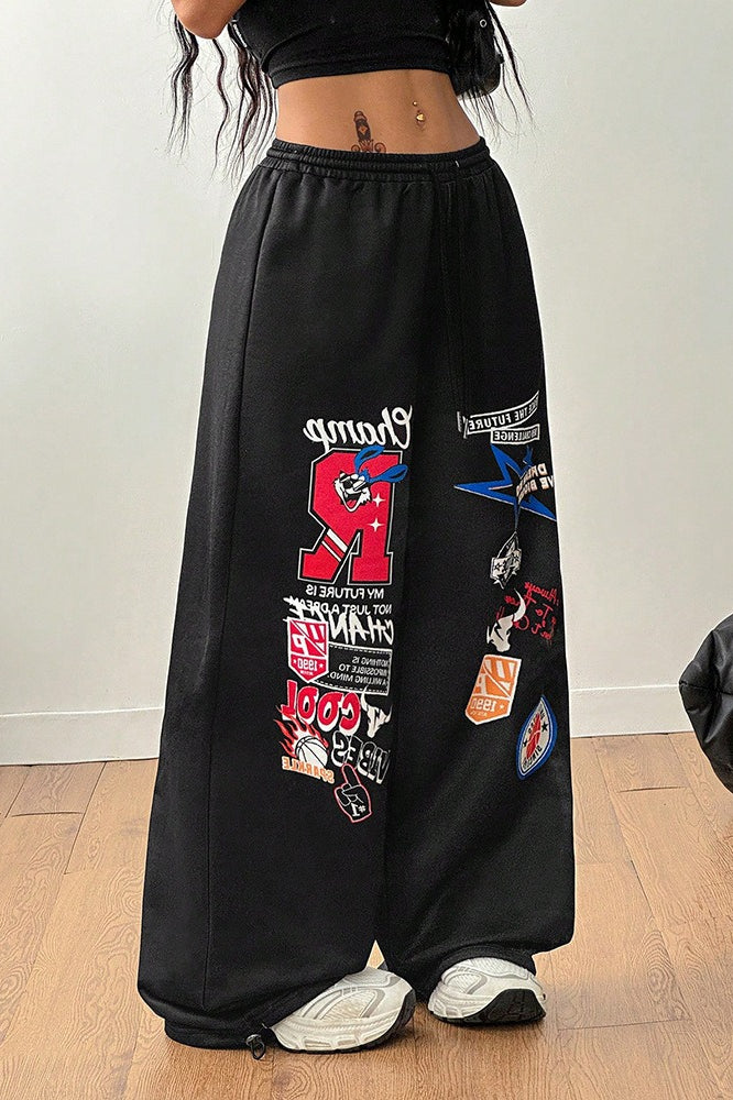 Thoughtfully Designed Pants