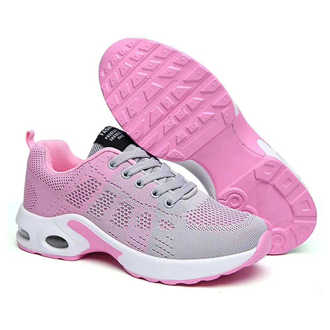 Tamara - Comfort Step Relief Shoes