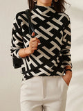 Thoughtfully Designed Pullover