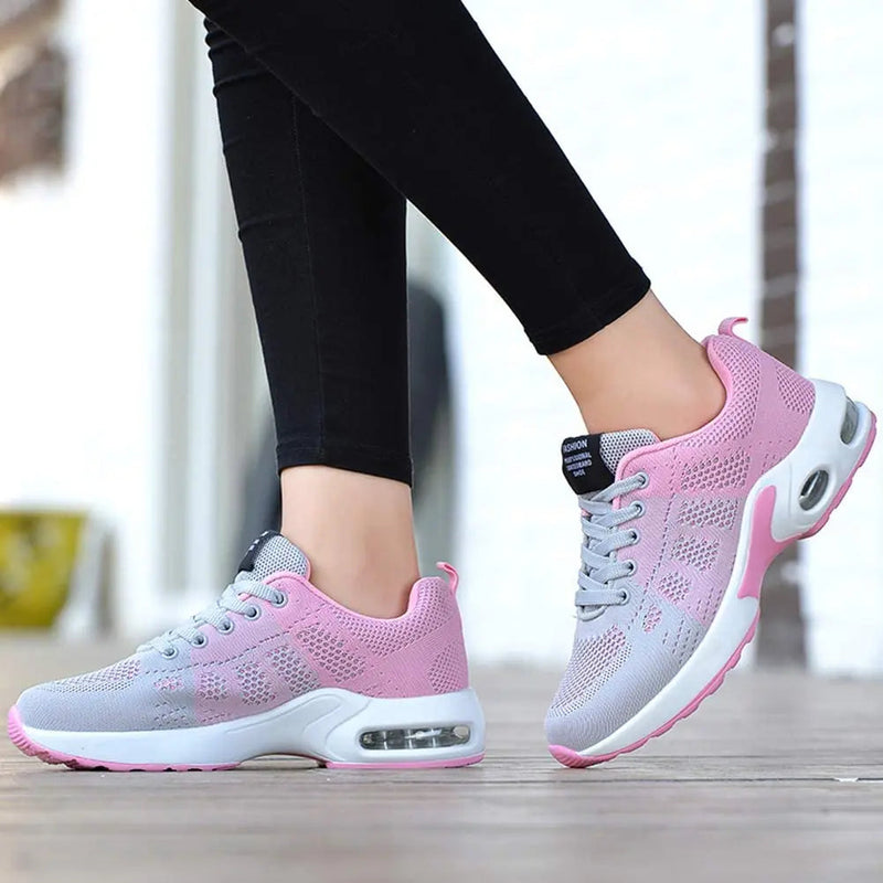 Tamara - Comfort Step Relief Shoes