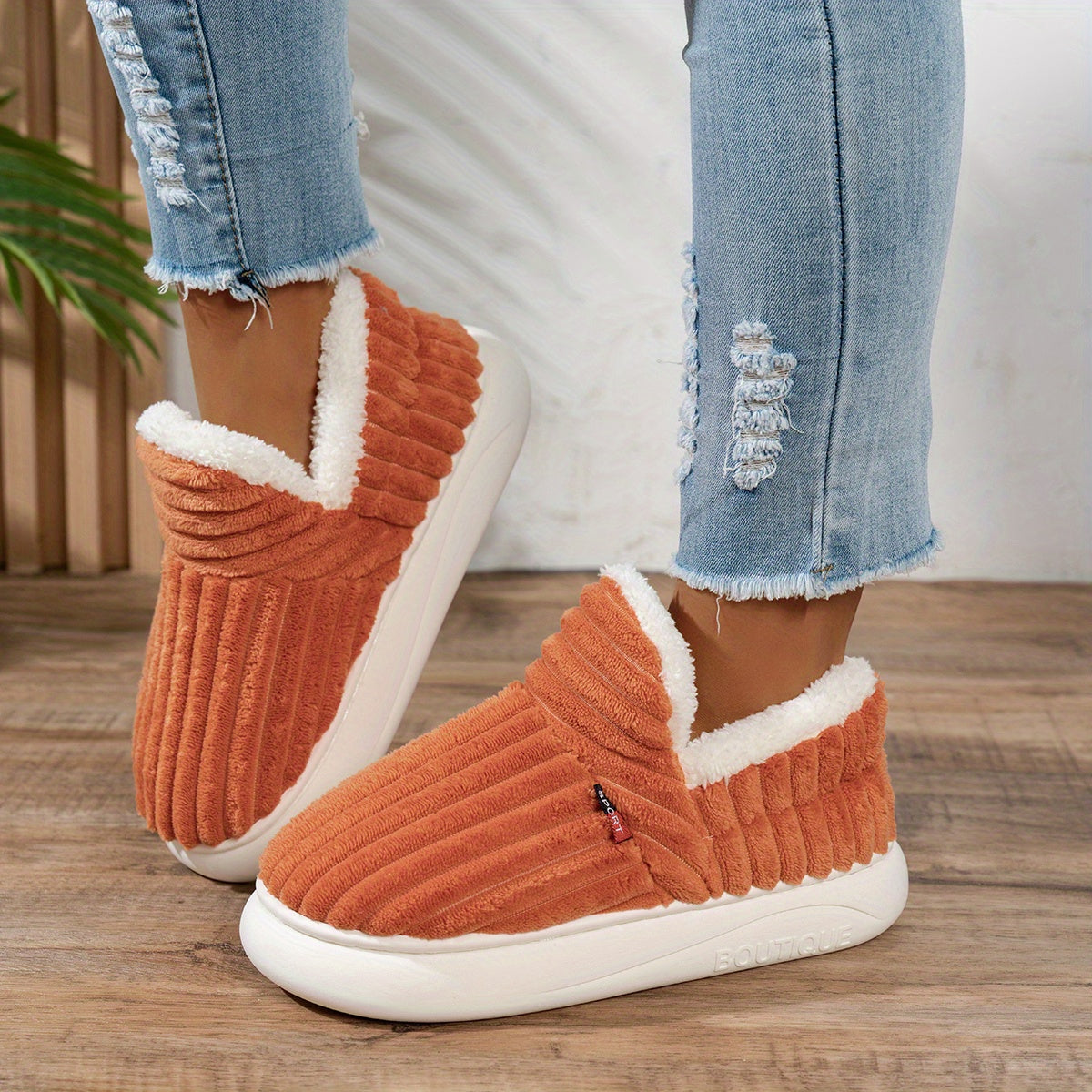 Aifa – Comfortable Winter Shoes