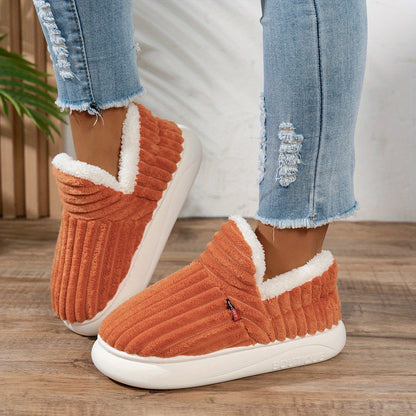 Aifa – Comfortable Winter Shoes