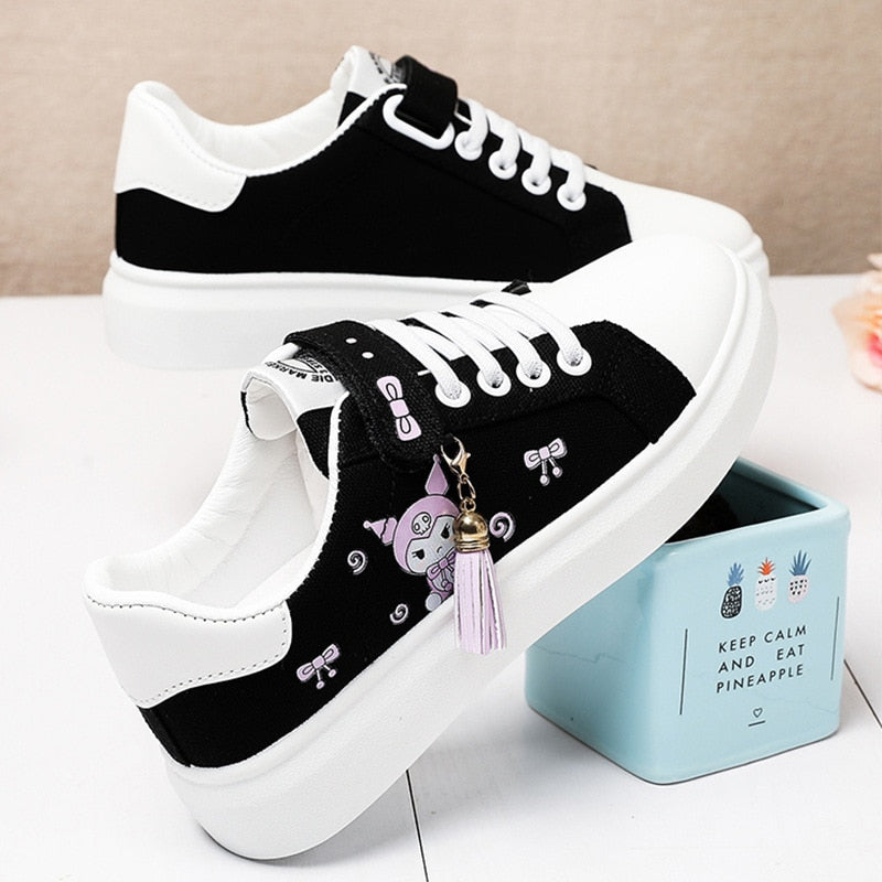 Chic Orthopedic Shoes with Unique Design