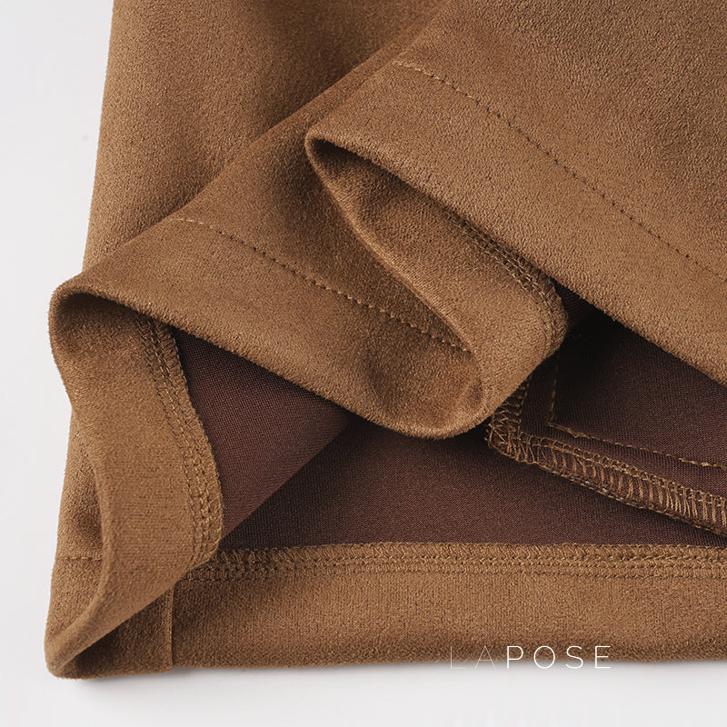 Effortlessly Elegant Jacket with a Timeless Design