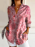 Timeless Vintage Style Shirt