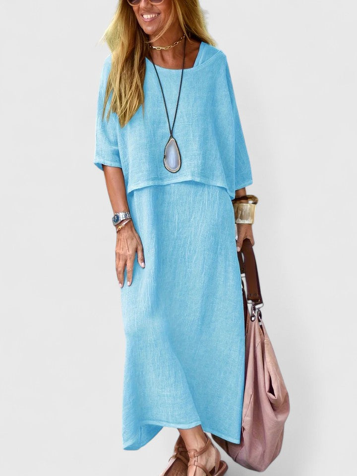 Harlyne | Two-piece Set