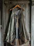 Elegantly Designed Dress